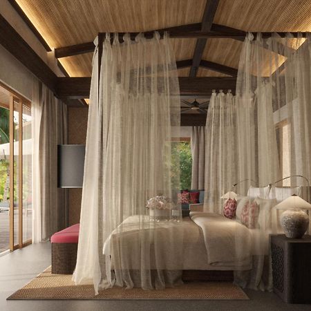 Namia River Retreat - Wellness Inclusive Resort Hoi An Zewnętrze zdjęcie