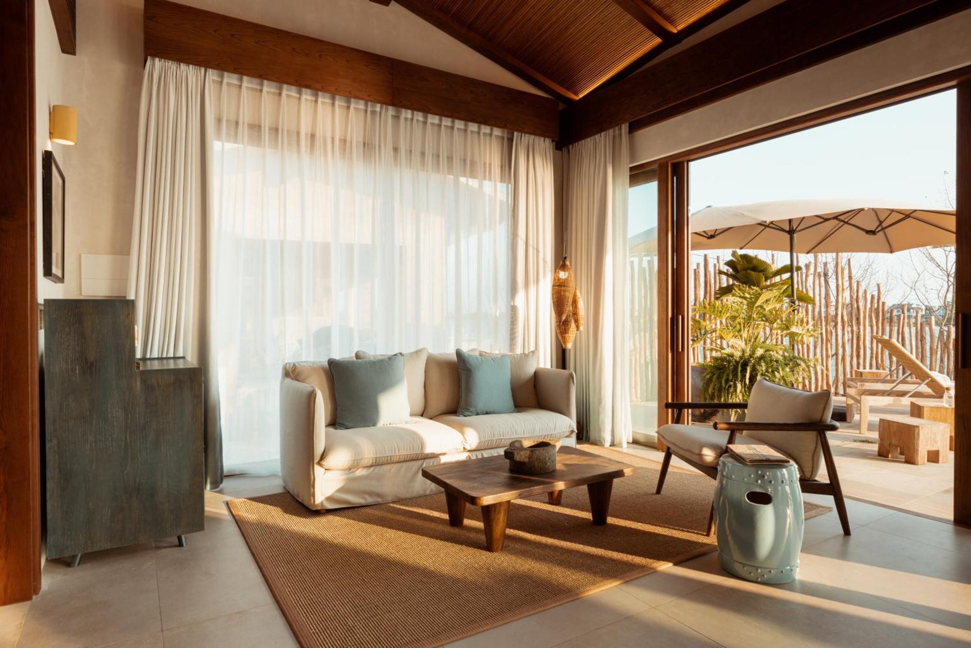 Namia River Retreat - Wellness Inclusive Resort Hoi An Zewnętrze zdjęcie