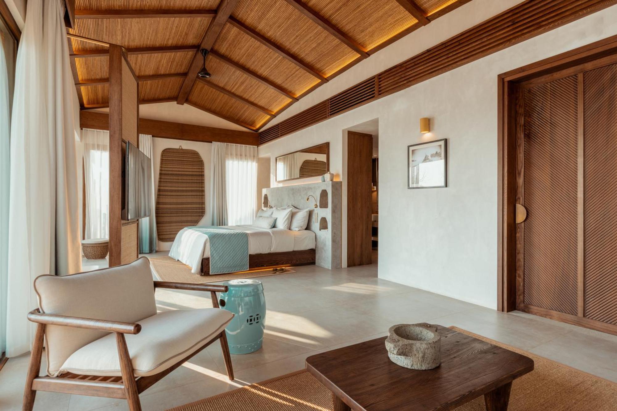 Namia River Retreat - Wellness Inclusive Resort Hoi An Zewnętrze zdjęcie
