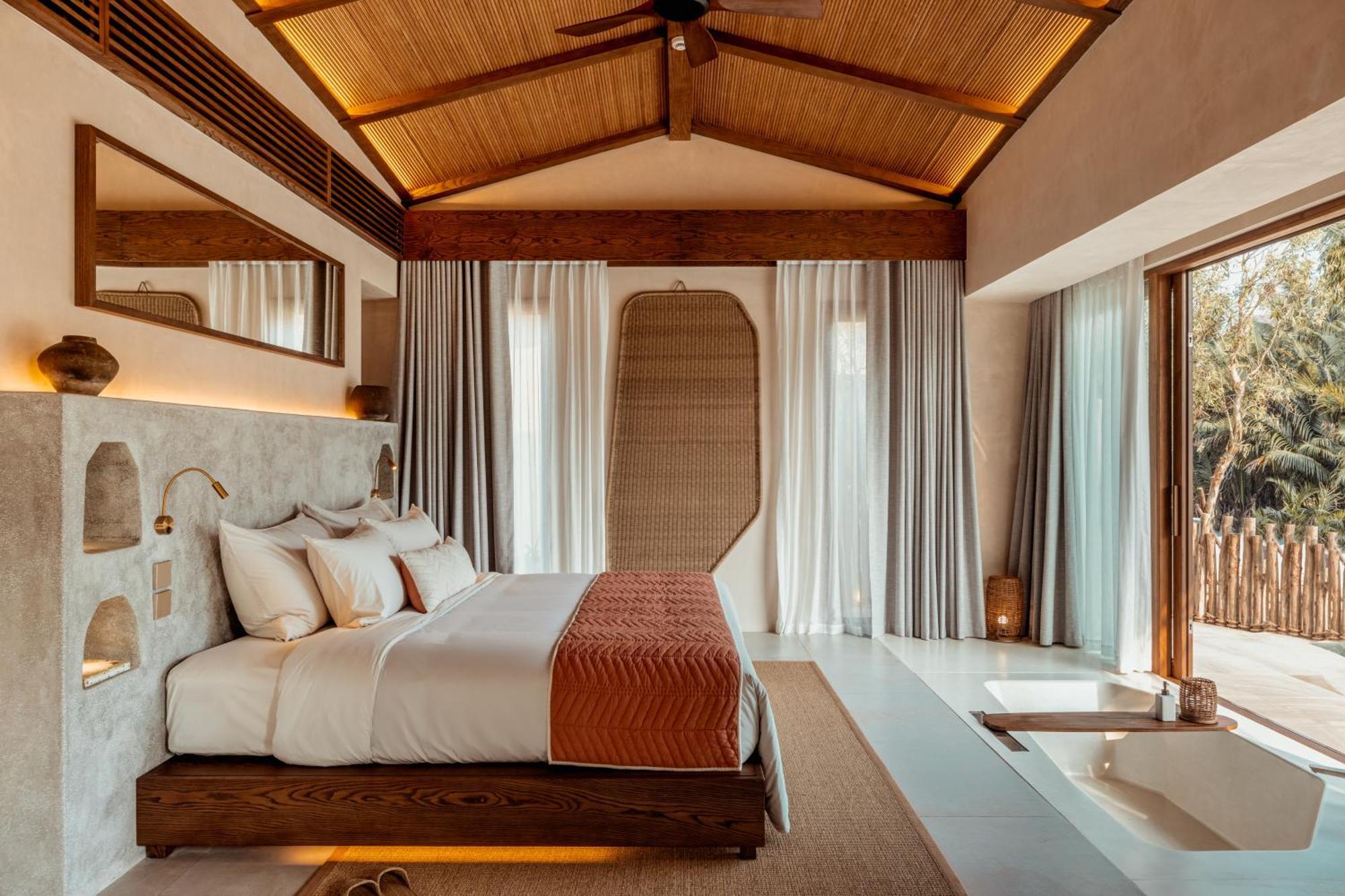 Namia River Retreat - Wellness Inclusive Resort Hoi An Zewnętrze zdjęcie