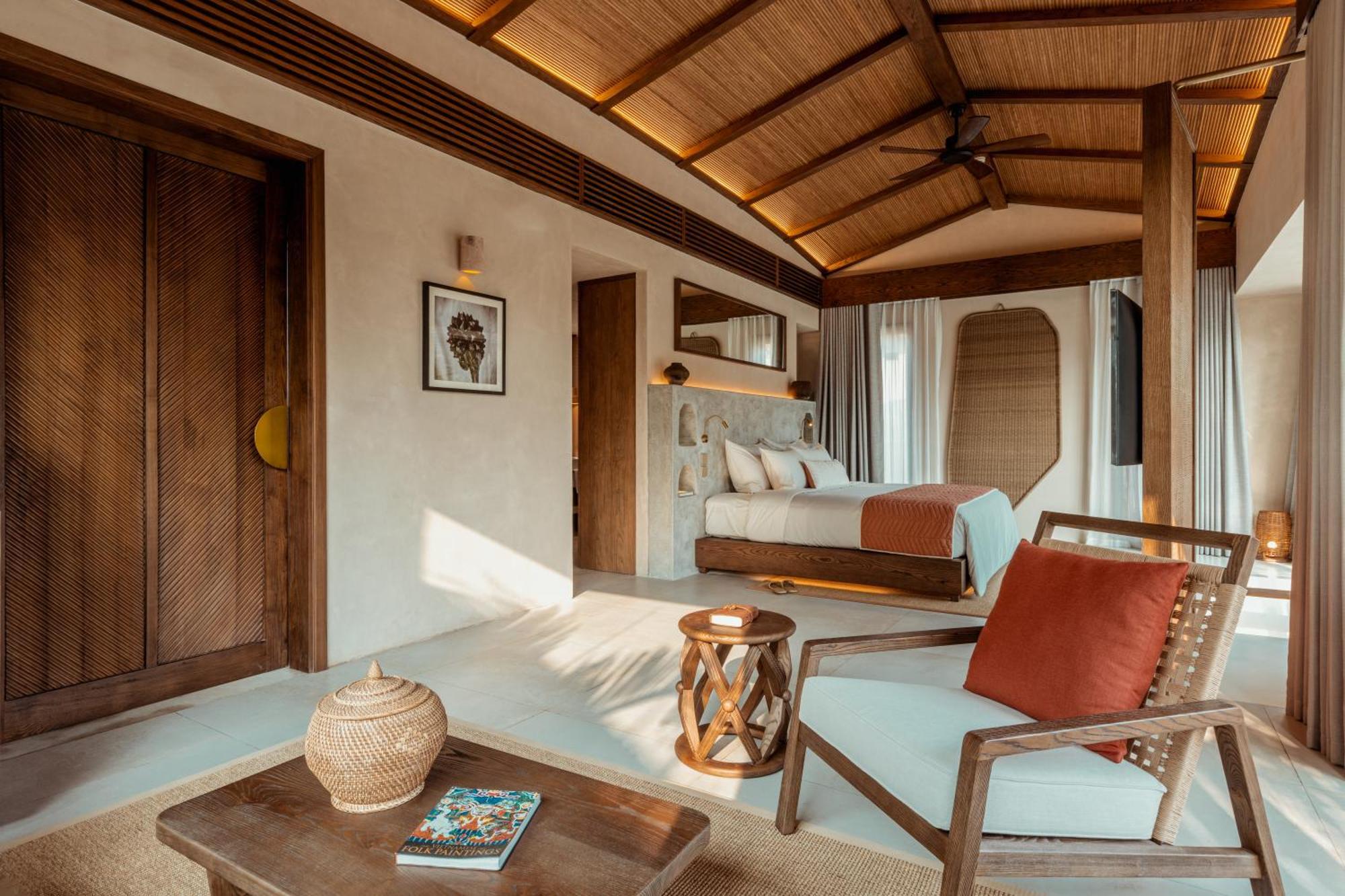 Namia River Retreat - Wellness Inclusive Resort Hoi An Zewnętrze zdjęcie