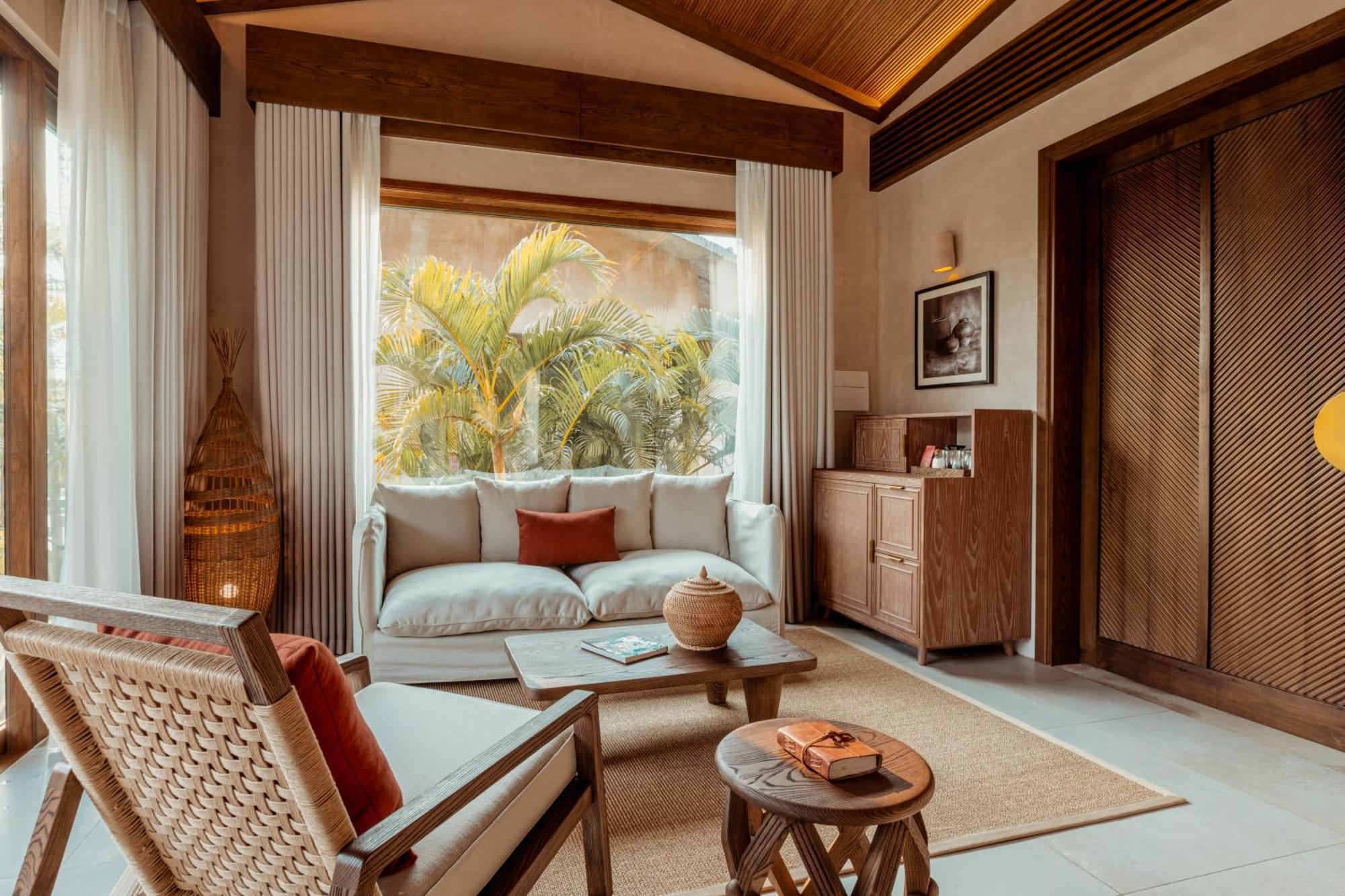 Namia River Retreat - Wellness Inclusive Resort Hoi An Zewnętrze zdjęcie