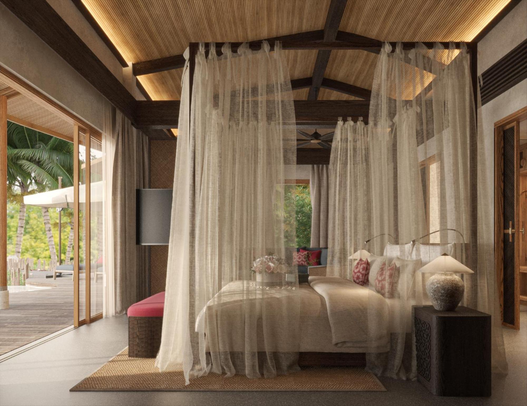 Namia River Retreat - Wellness Inclusive Resort Hoi An Zewnętrze zdjęcie