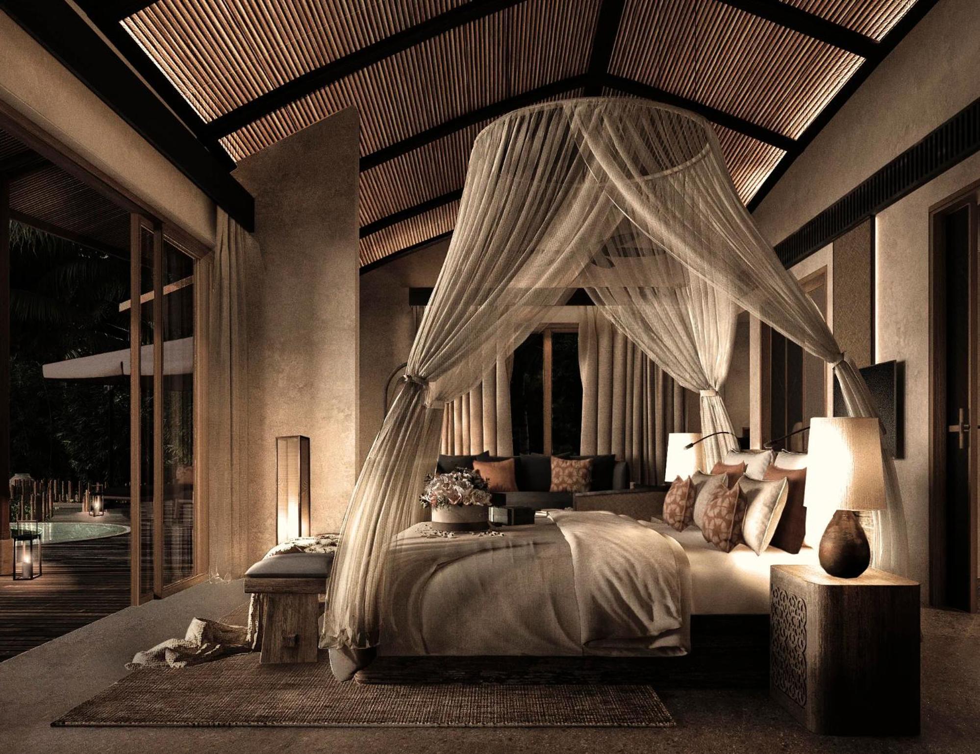 Namia River Retreat - Wellness Inclusive Resort Hoi An Zewnętrze zdjęcie