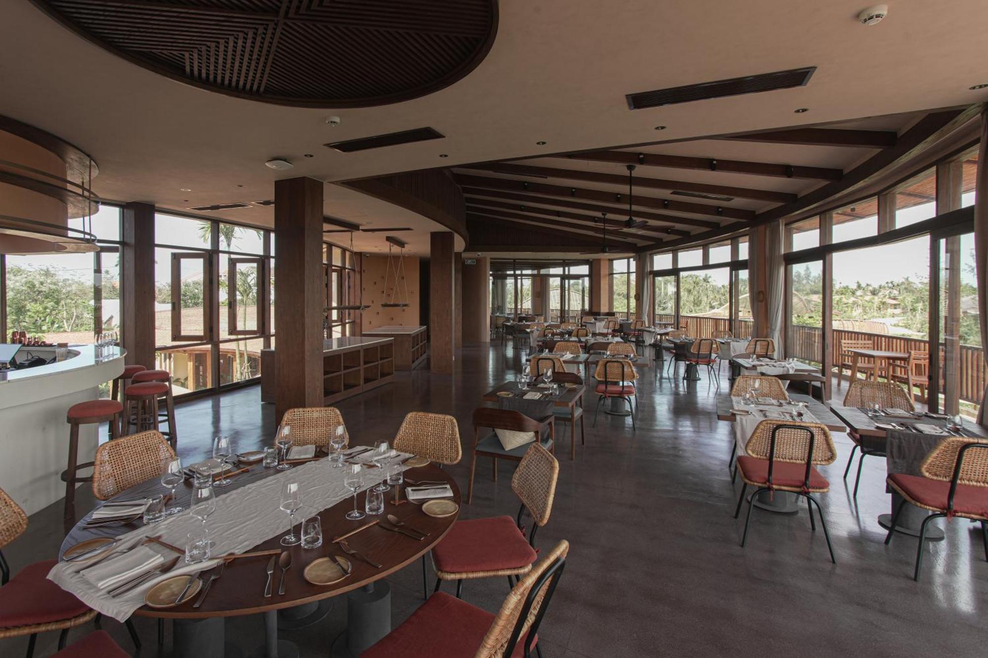 Namia River Retreat - Wellness Inclusive Resort Hoi An Zewnętrze zdjęcie