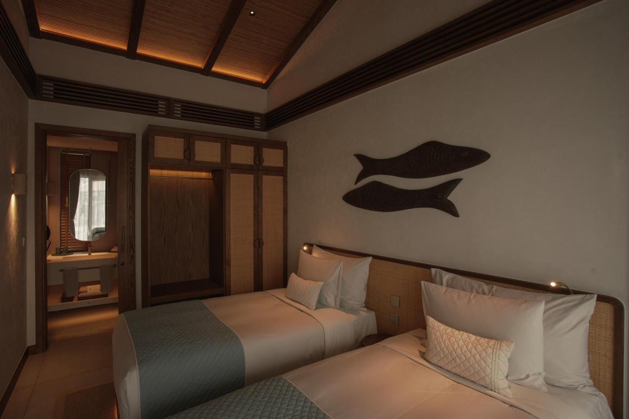 Namia River Retreat - Wellness Inclusive Resort Hoi An Zewnętrze zdjęcie