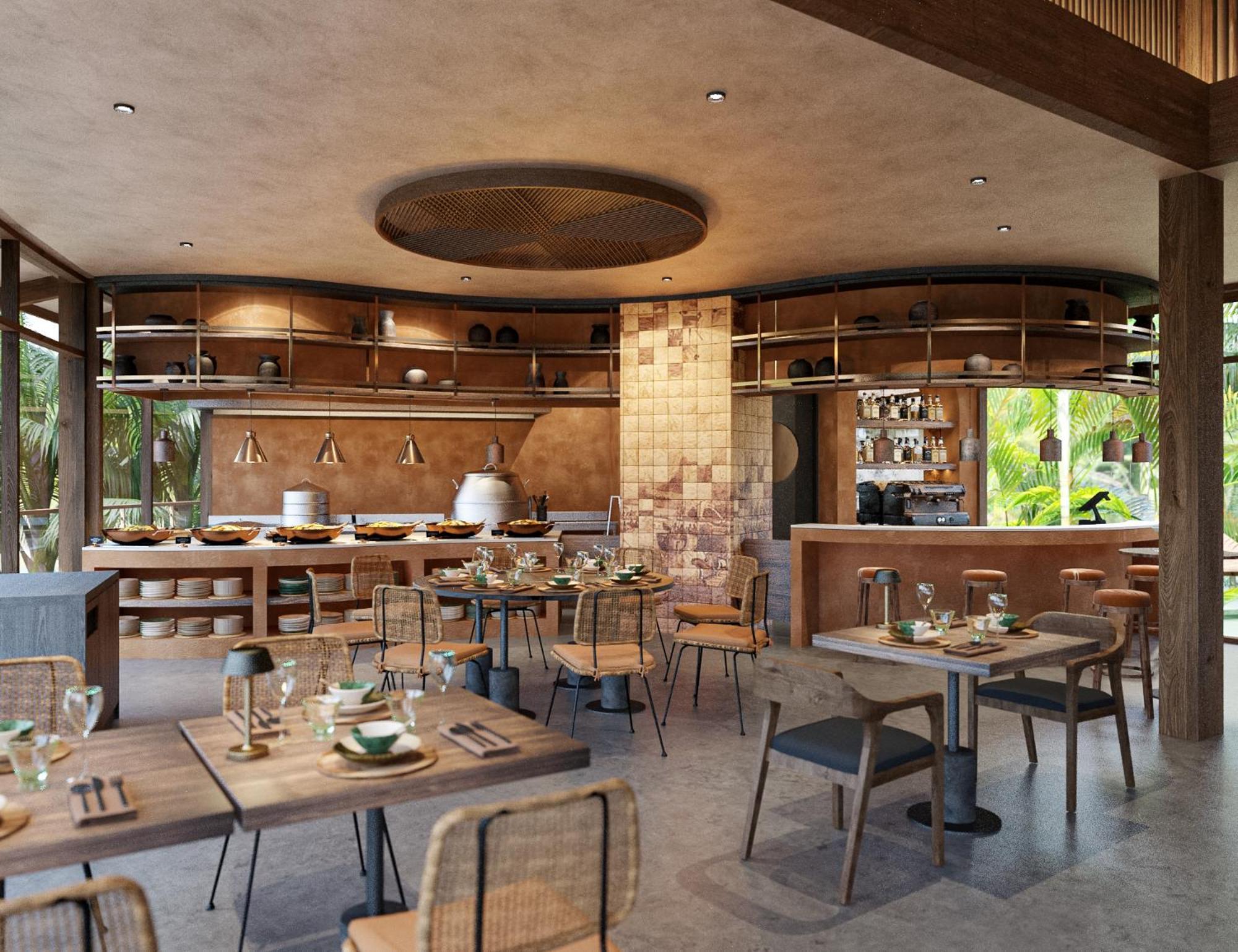 Namia River Retreat - Wellness Inclusive Resort Hoi An Zewnętrze zdjęcie