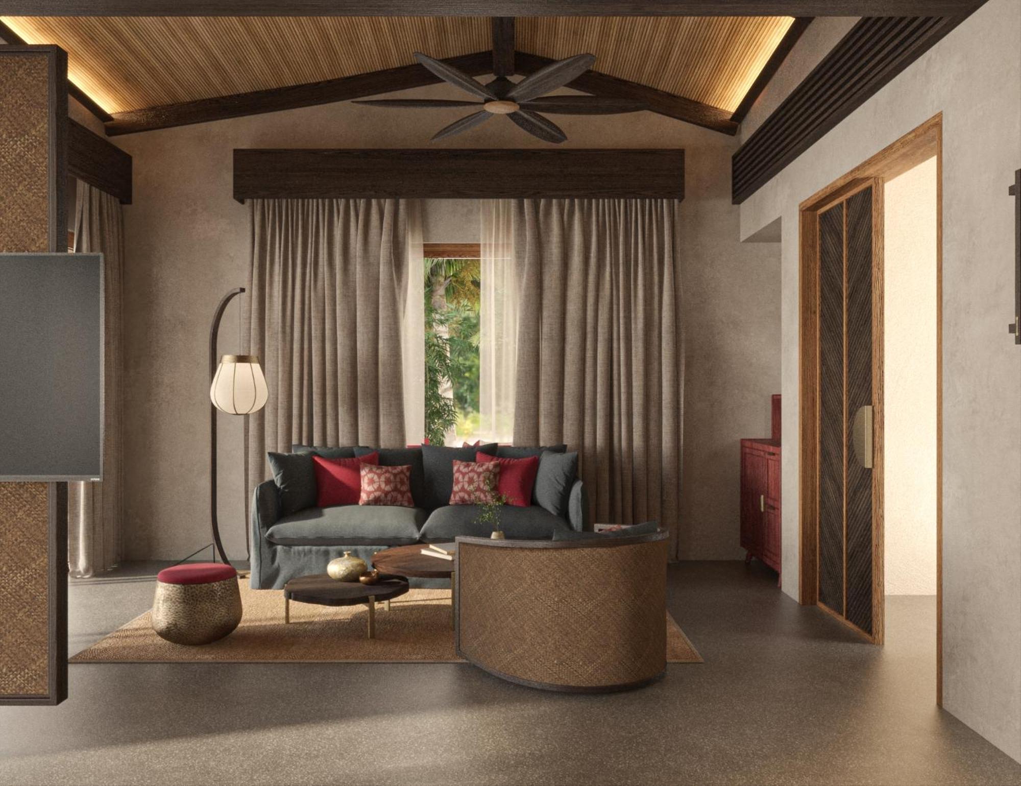 Namia River Retreat - Wellness Inclusive Resort Hoi An Zewnętrze zdjęcie