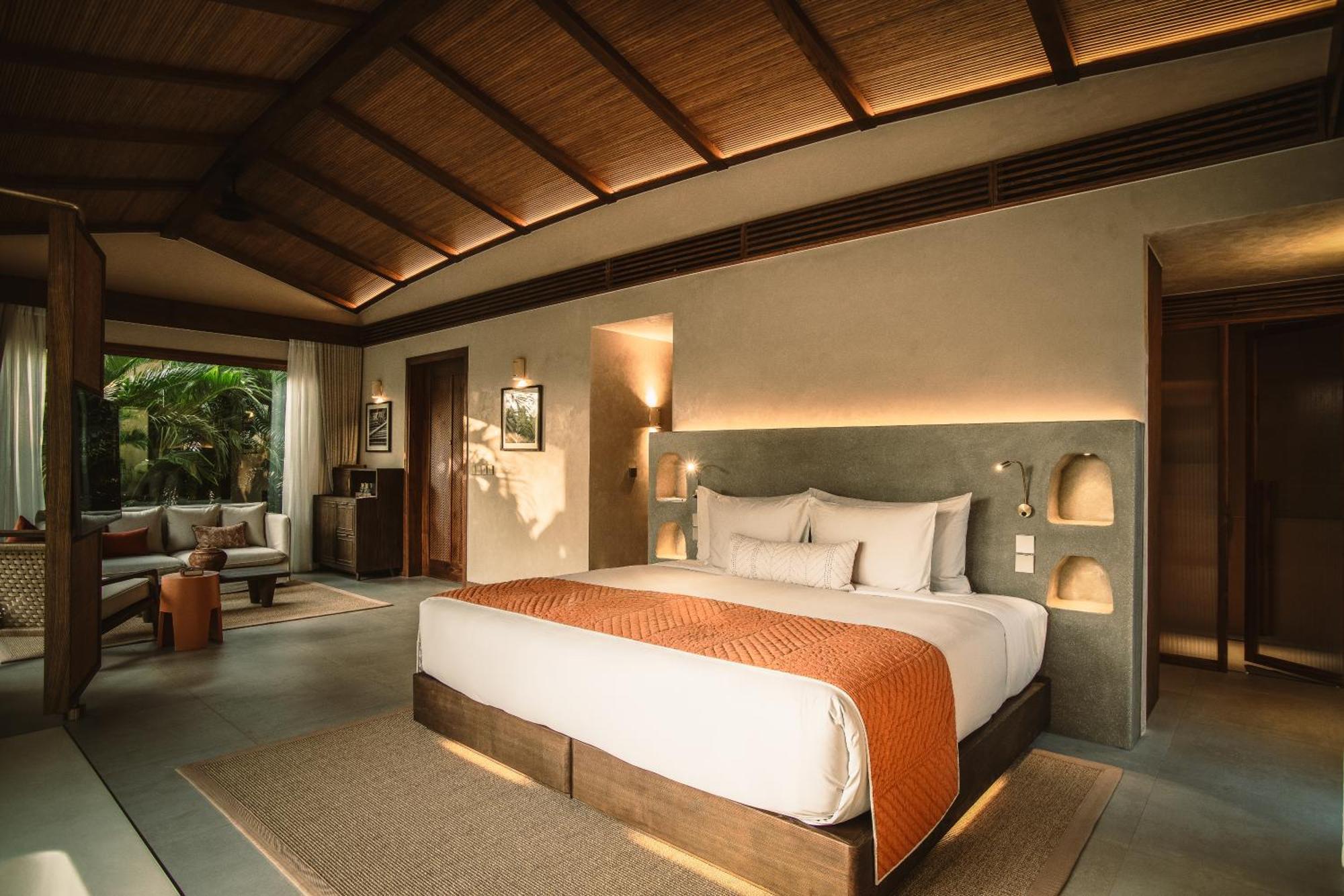 Namia River Retreat - Wellness Inclusive Resort Hoi An Zewnętrze zdjęcie