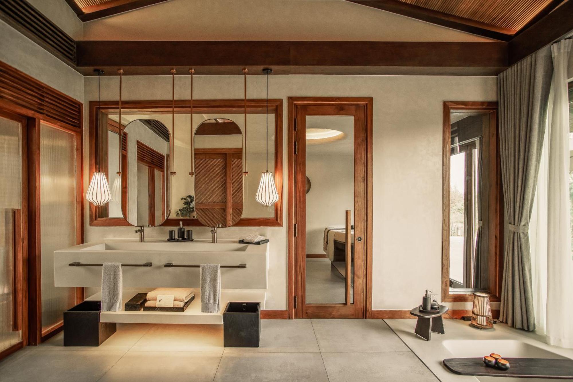 Namia River Retreat - Wellness Inclusive Resort Hoi An Zewnętrze zdjęcie
