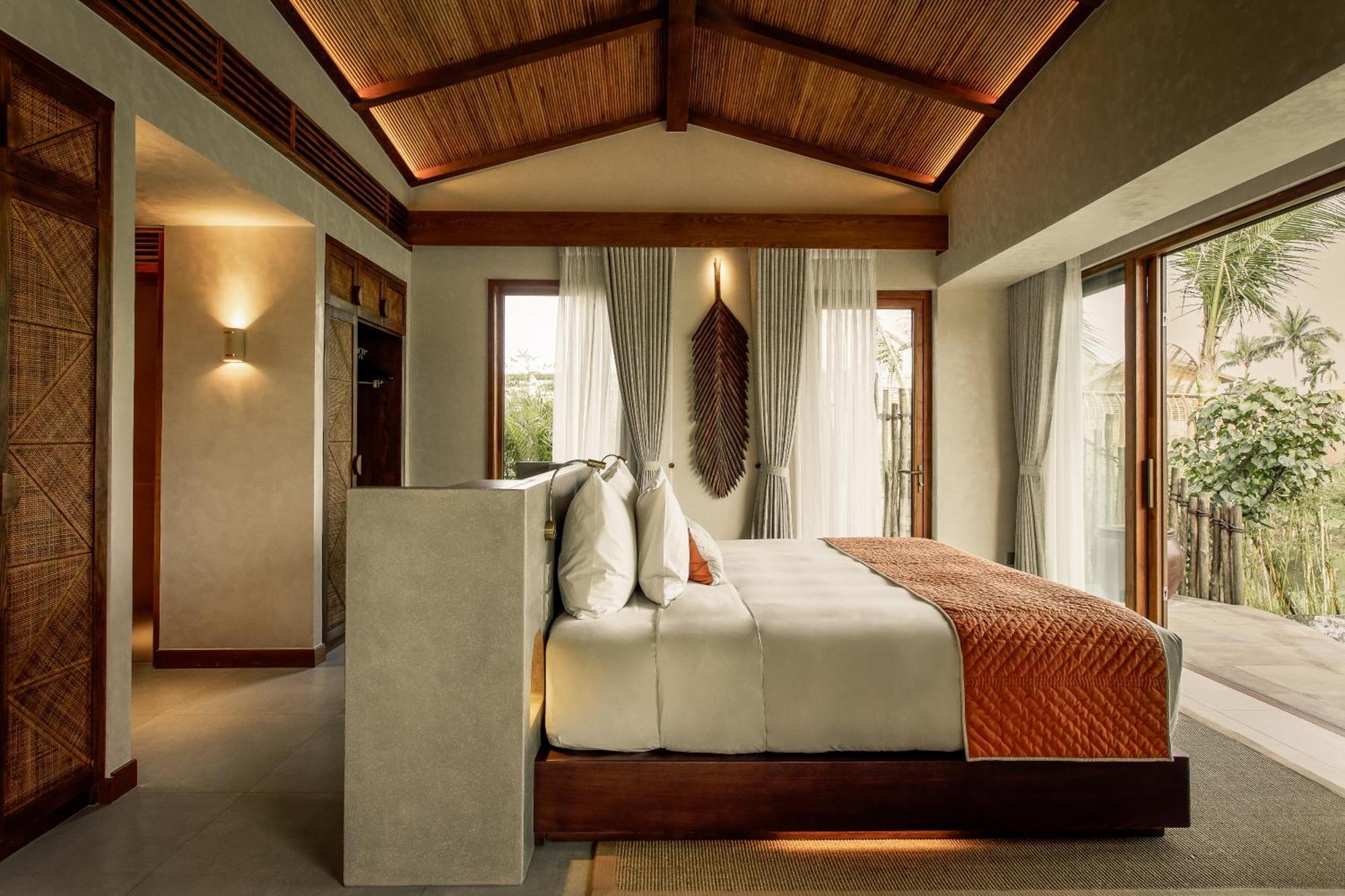 Namia River Retreat - Wellness Inclusive Resort Hoi An Zewnętrze zdjęcie