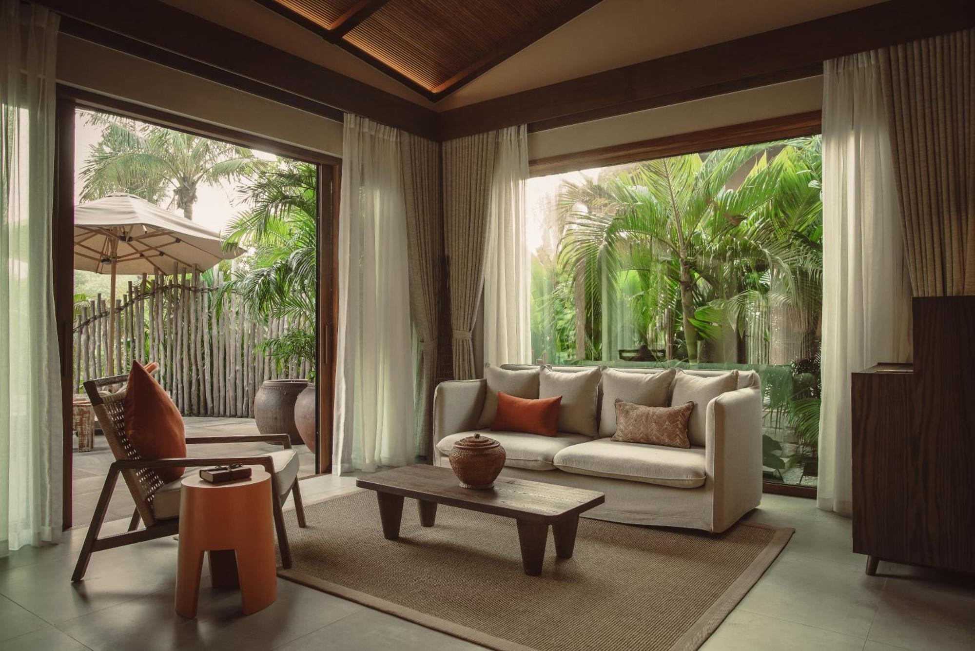 Namia River Retreat - Wellness Inclusive Resort Hoi An Zewnętrze zdjęcie