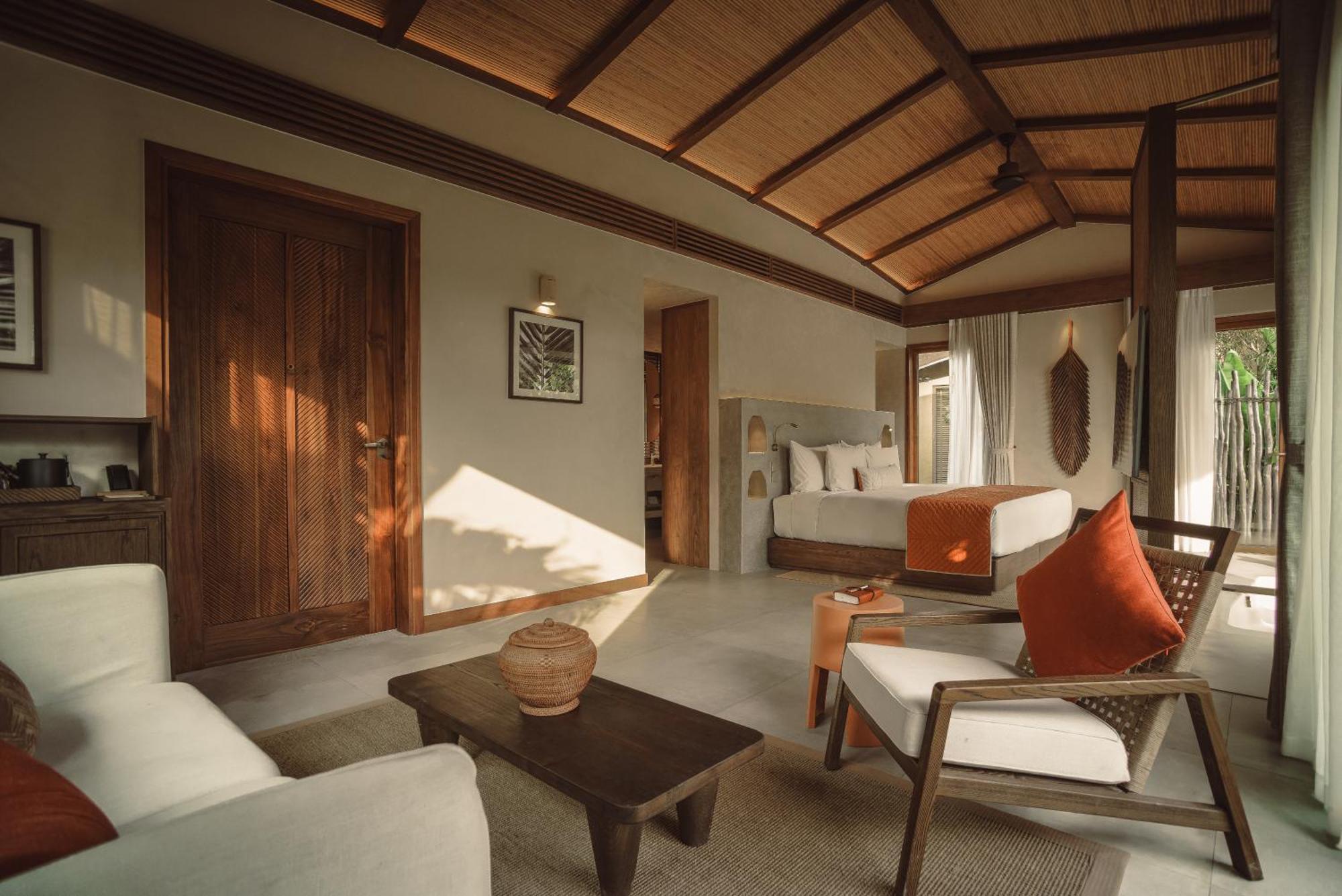 Namia River Retreat - Wellness Inclusive Resort Hoi An Zewnętrze zdjęcie