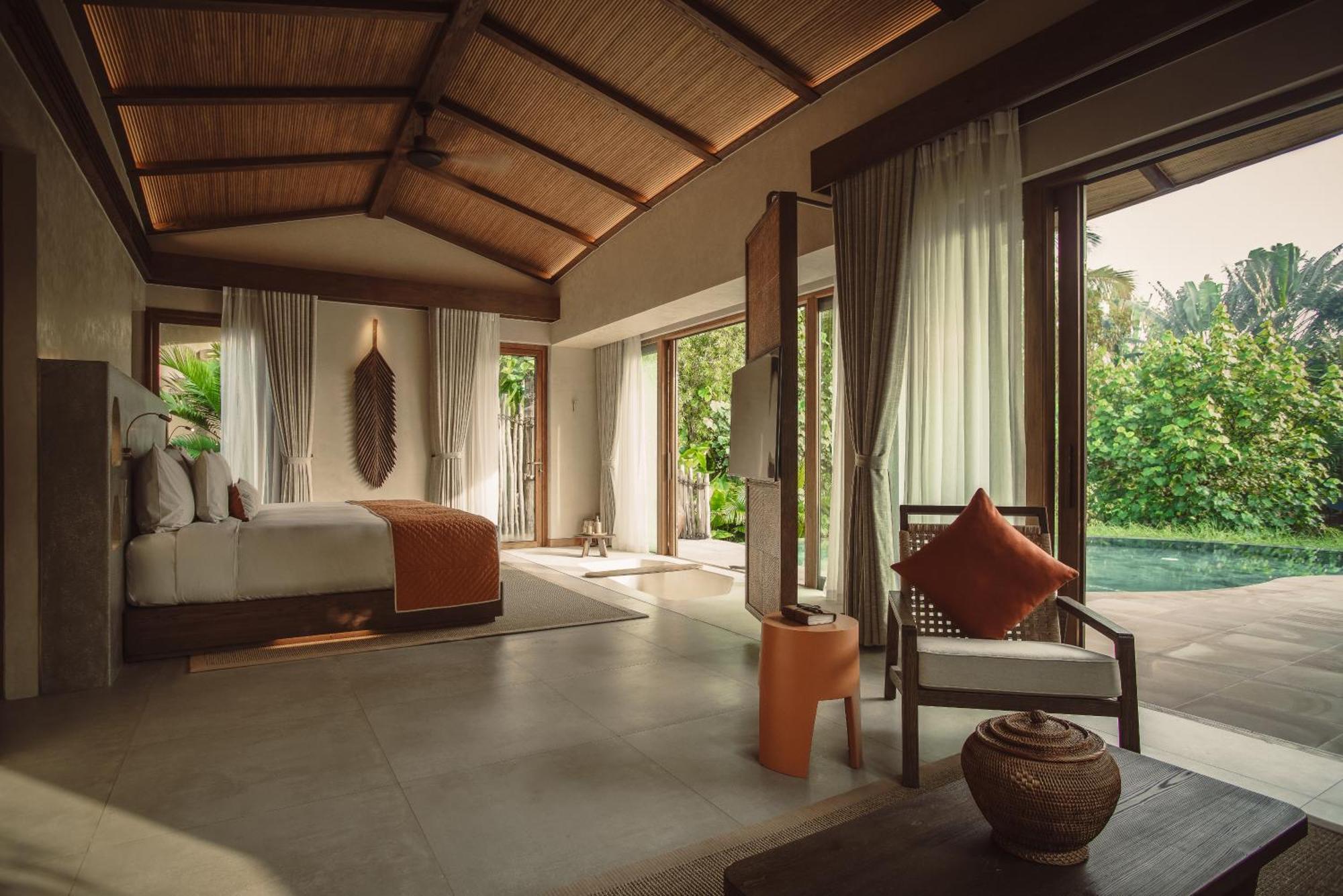 Namia River Retreat - Wellness Inclusive Resort Hoi An Zewnętrze zdjęcie