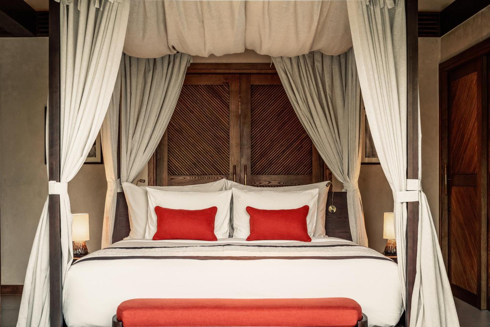 Namia River Retreat - Wellness Inclusive Resort Hoi An Zewnętrze zdjęcie