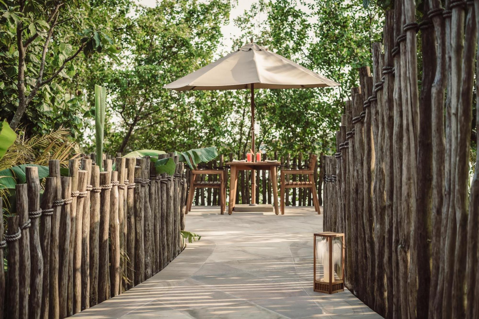 Namia River Retreat - Wellness Inclusive Resort Hoi An Zewnętrze zdjęcie