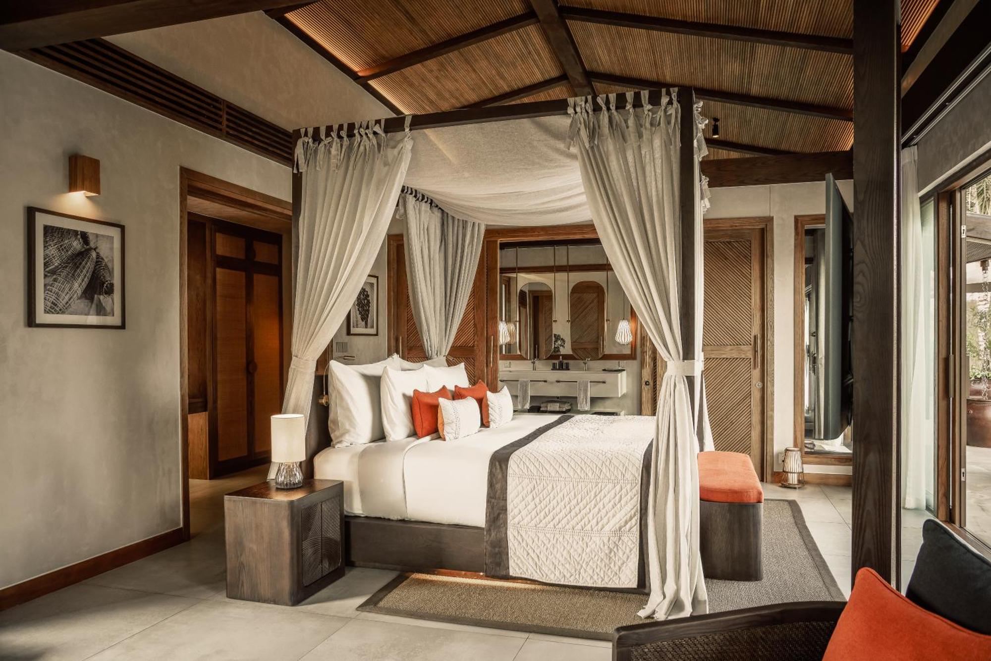 Namia River Retreat - Wellness Inclusive Resort Hoi An Zewnętrze zdjęcie