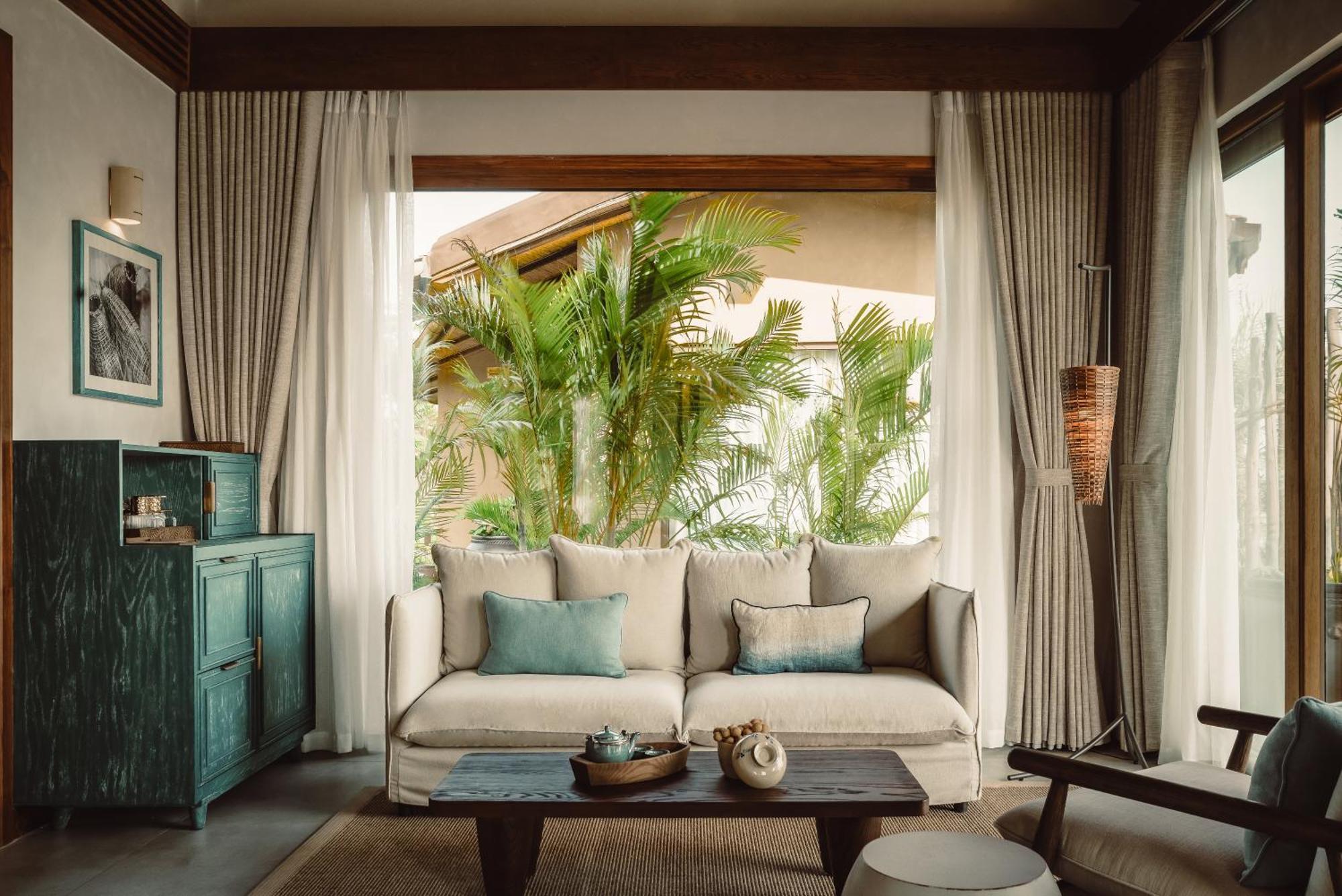 Namia River Retreat - Wellness Inclusive Resort Hoi An Zewnętrze zdjęcie