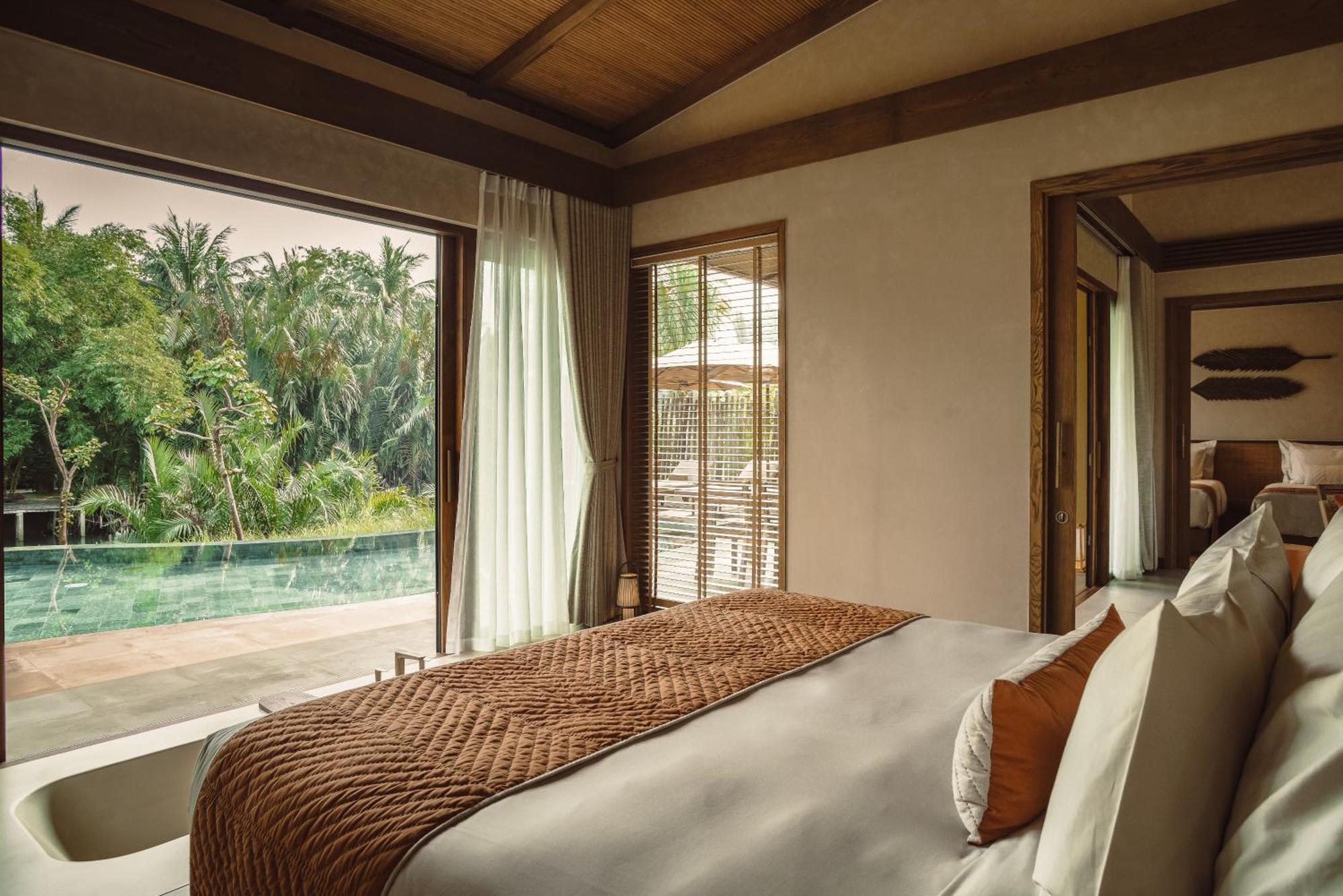 Namia River Retreat - Wellness Inclusive Resort Hoi An Zewnętrze zdjęcie