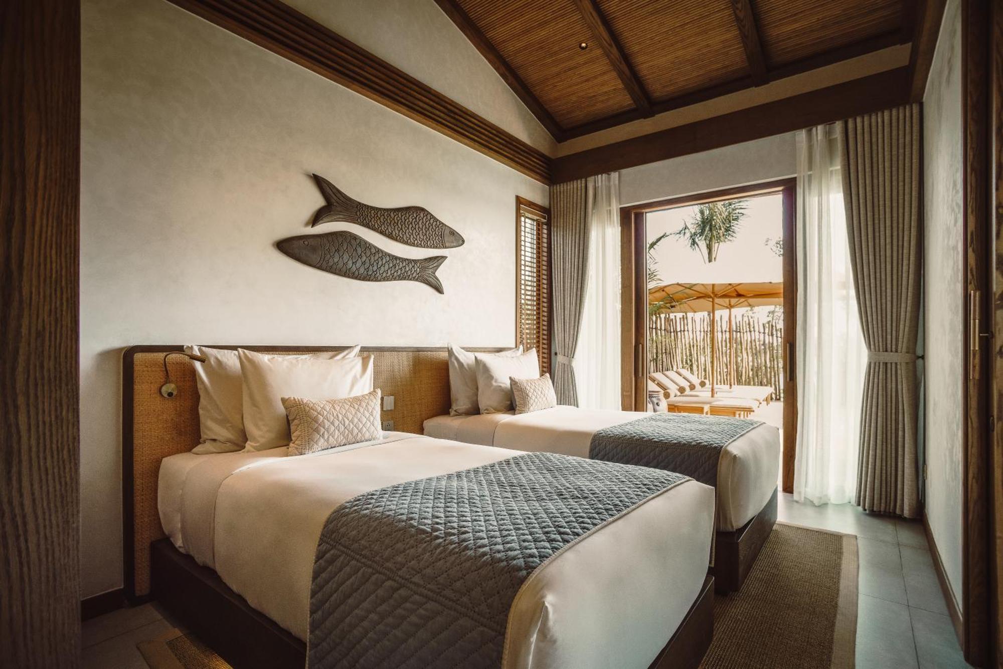 Namia River Retreat - Wellness Inclusive Resort Hoi An Zewnętrze zdjęcie