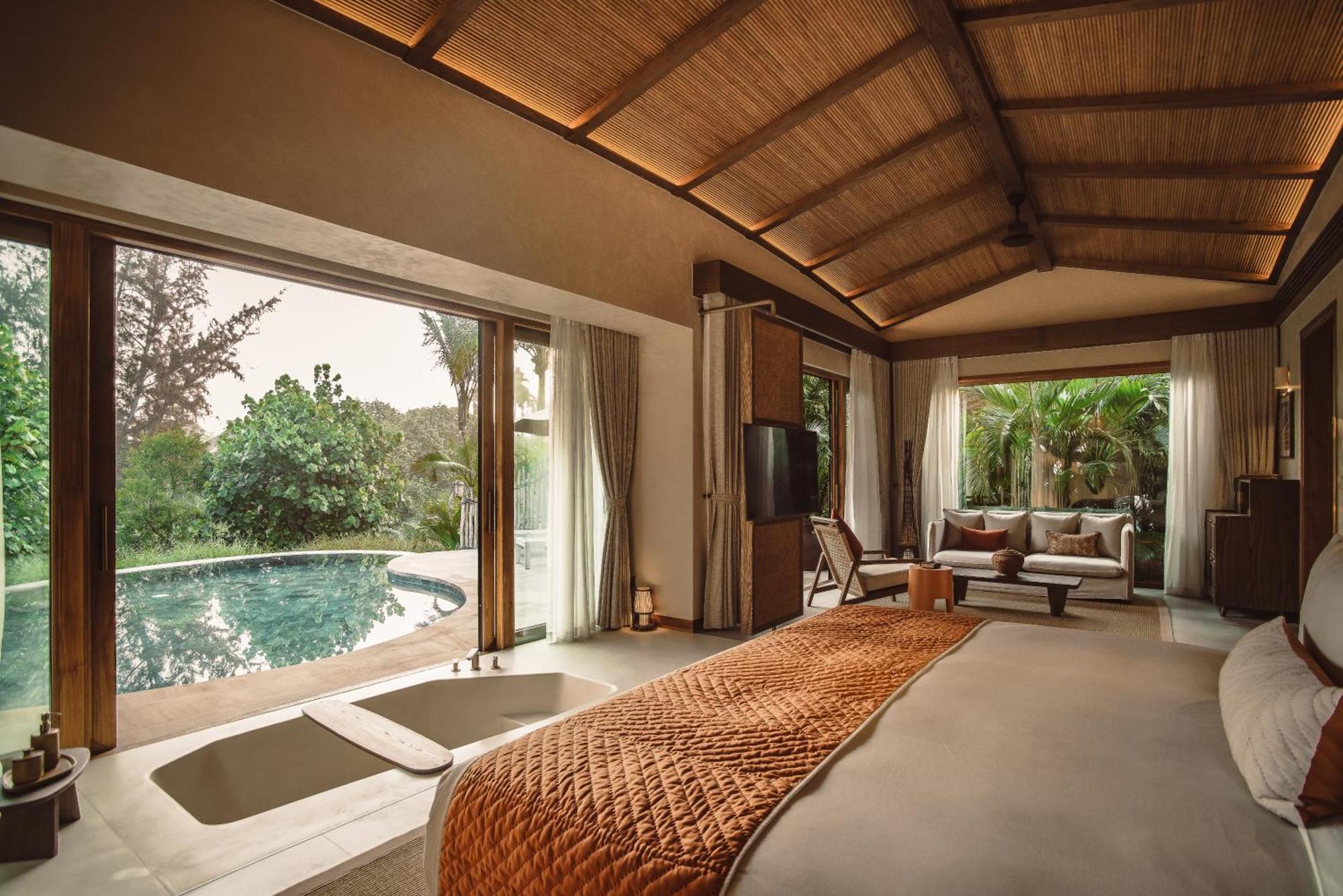 Namia River Retreat - Wellness Inclusive Resort Hoi An Zewnętrze zdjęcie